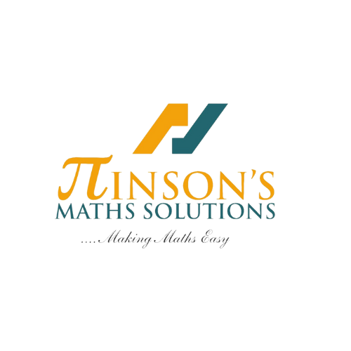 Ninsons Maths Solutions